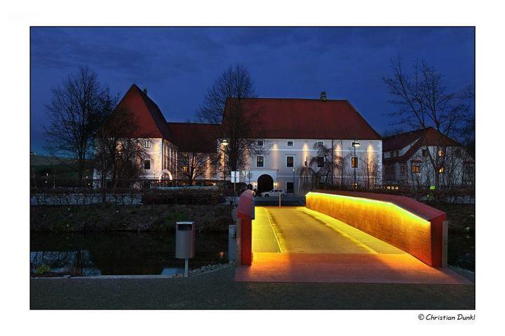 Schloss Hotel Zeillern Zewnętrze zdjęcie