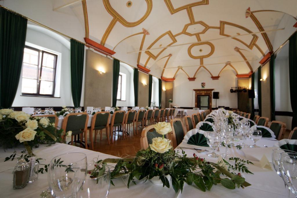 Schloss Hotel Zeillern Zewnętrze zdjęcie