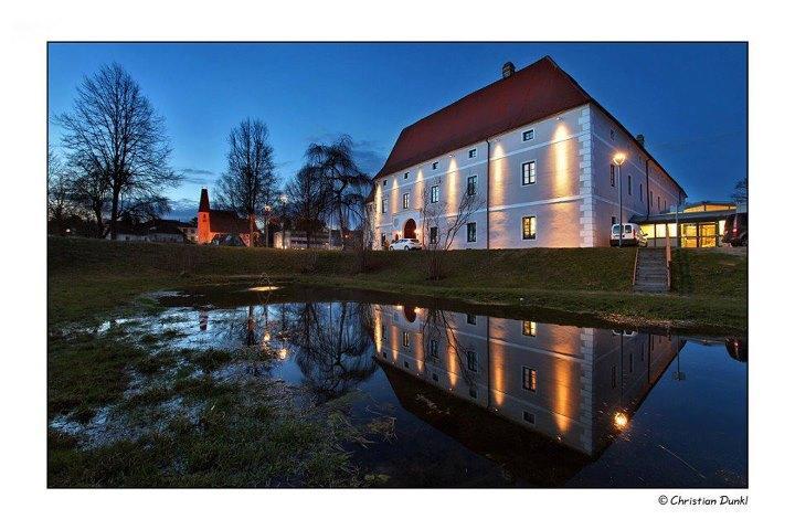 Schloss Hotel Zeillern Zewnętrze zdjęcie