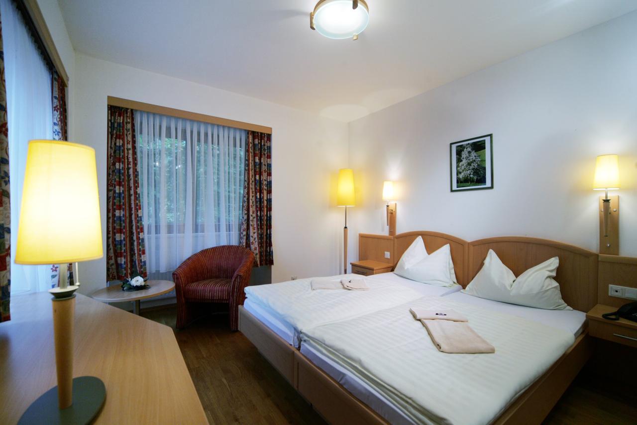 Schloss Hotel Zeillern Zewnętrze zdjęcie