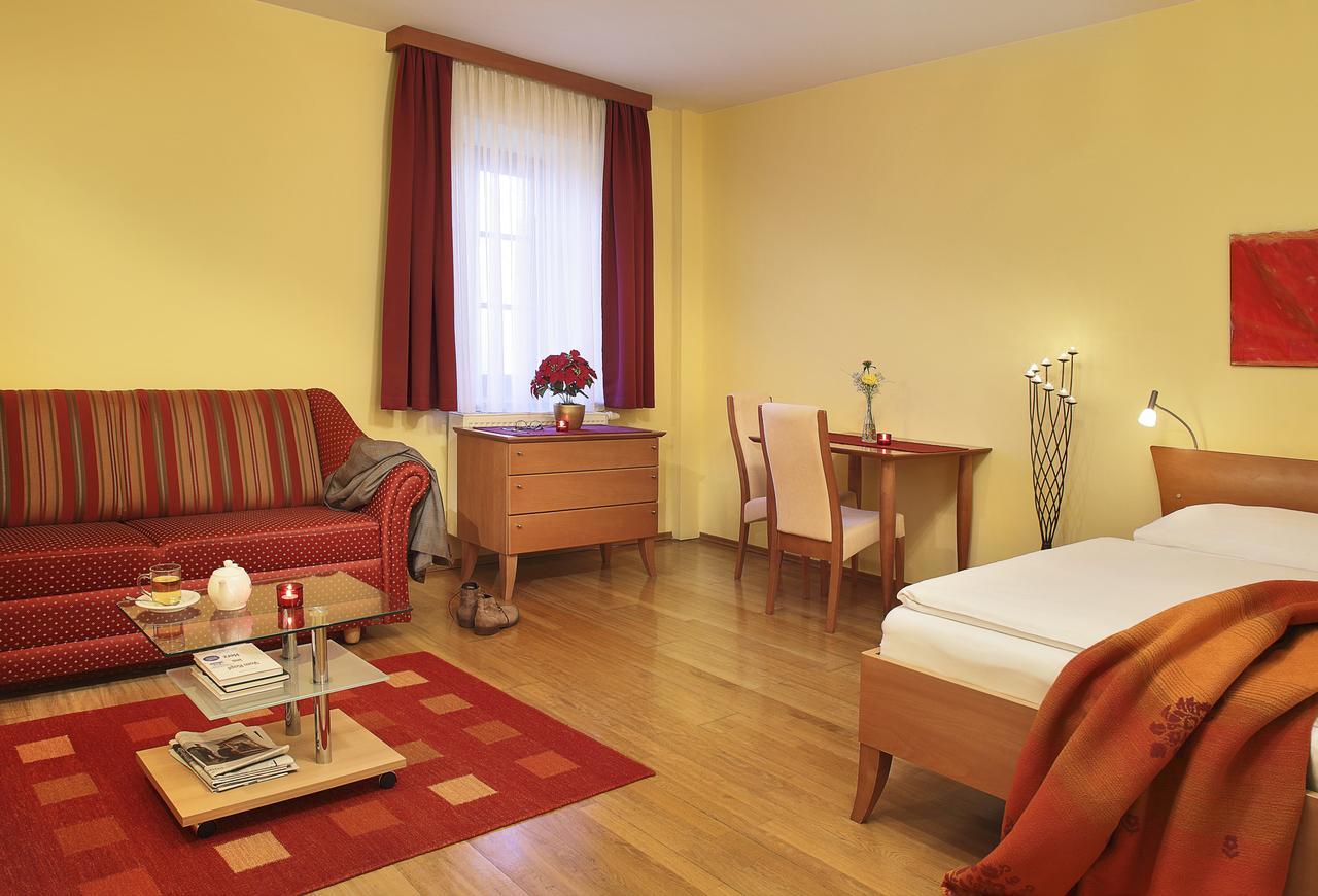 Schloss Hotel Zeillern Zewnętrze zdjęcie
